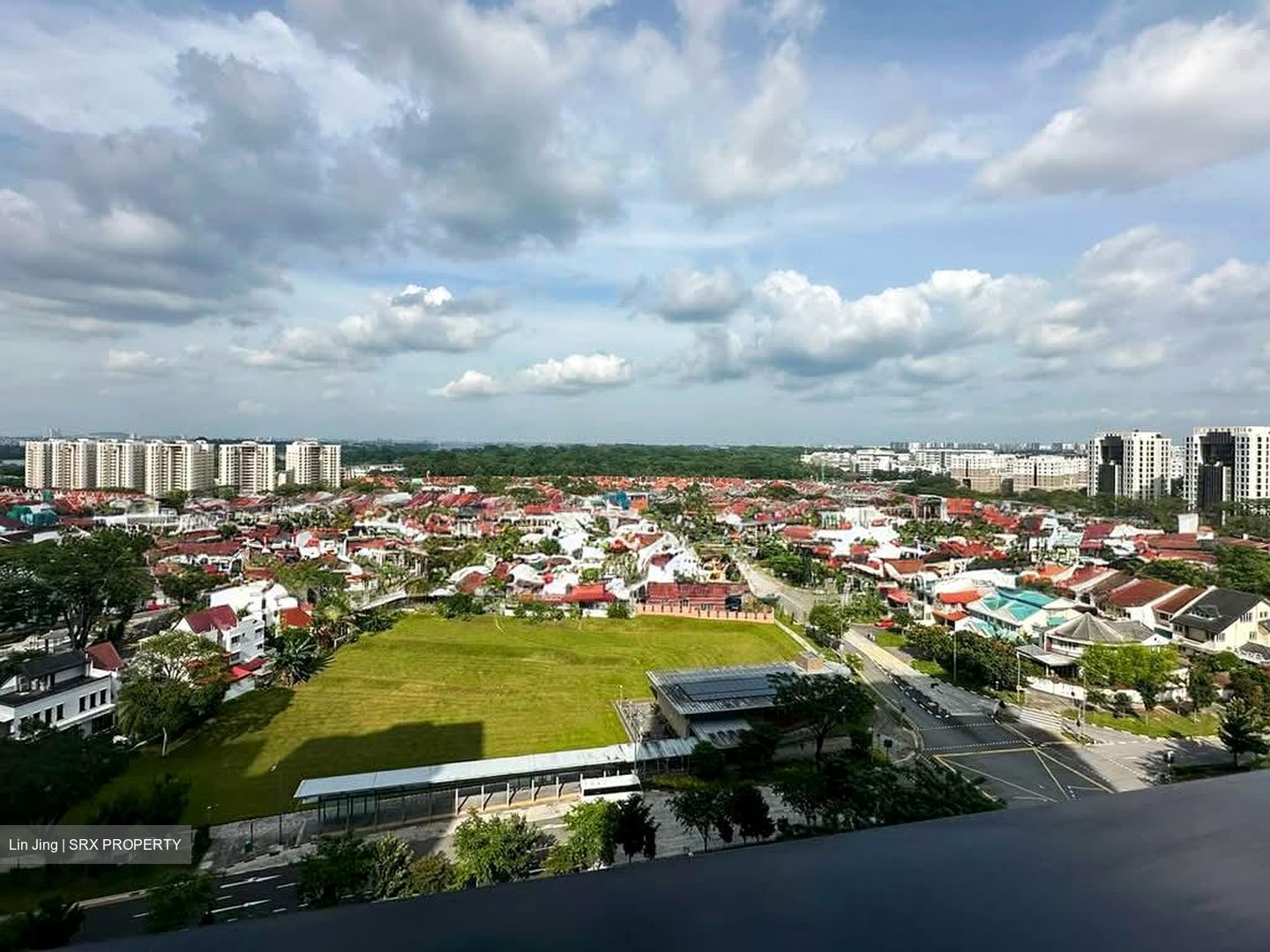 Lentor Modern (D26), Apartment #575040401